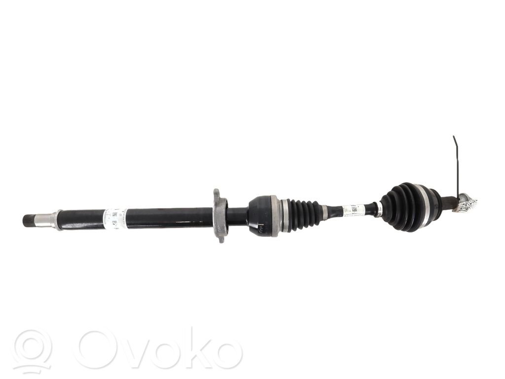 Mercedes-Benz A W177 Semiasse anteriore