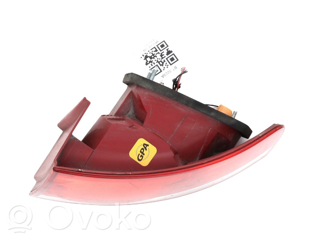 Seat Altea XL Lampă spate în caroserie