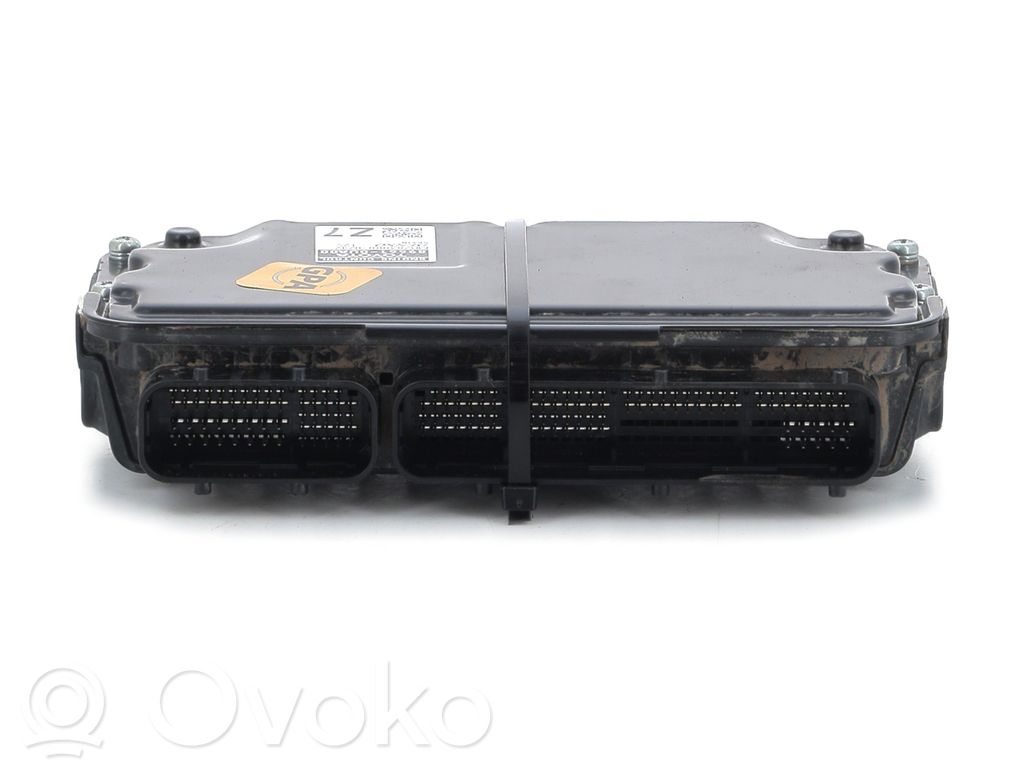 Toyota Yaris Cross Unitate/modul de control motor 