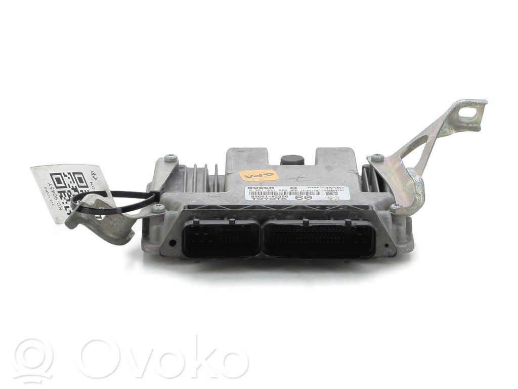 Engine control unit/module   896610Z600,K09045Y