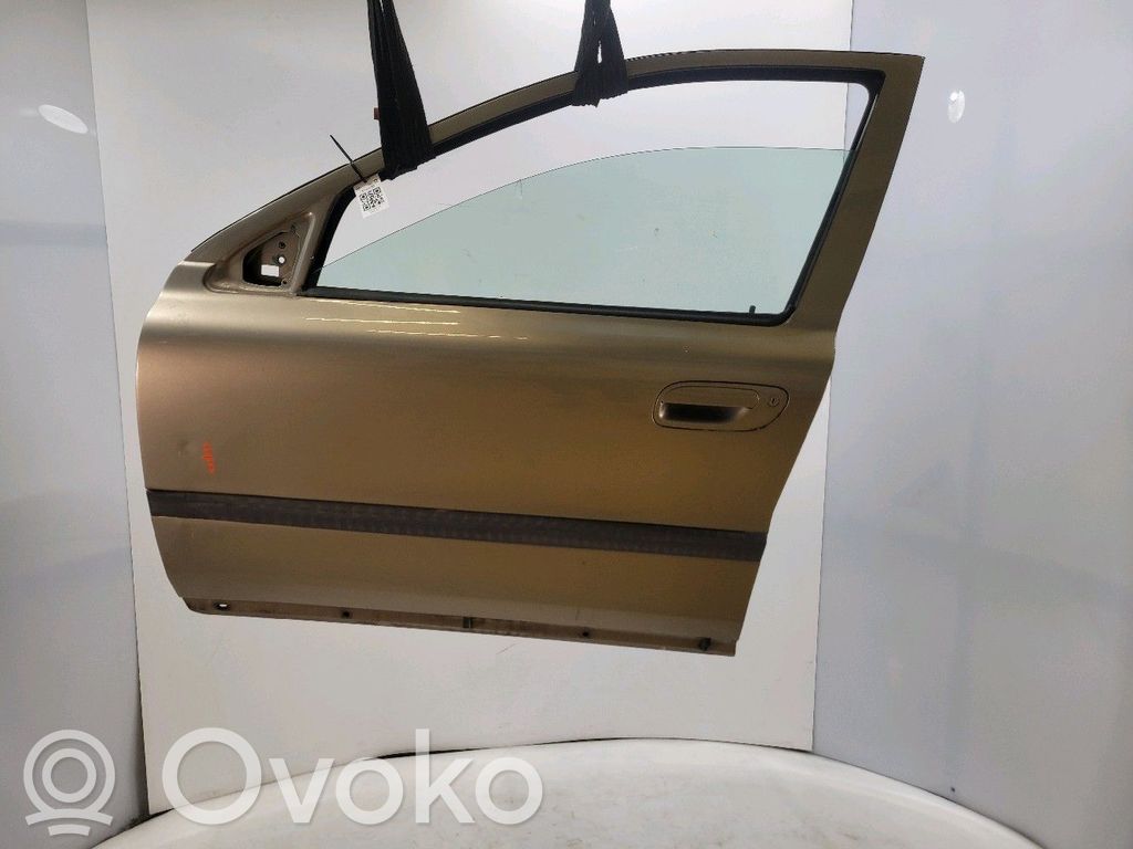 Volvo S60 Durvis 