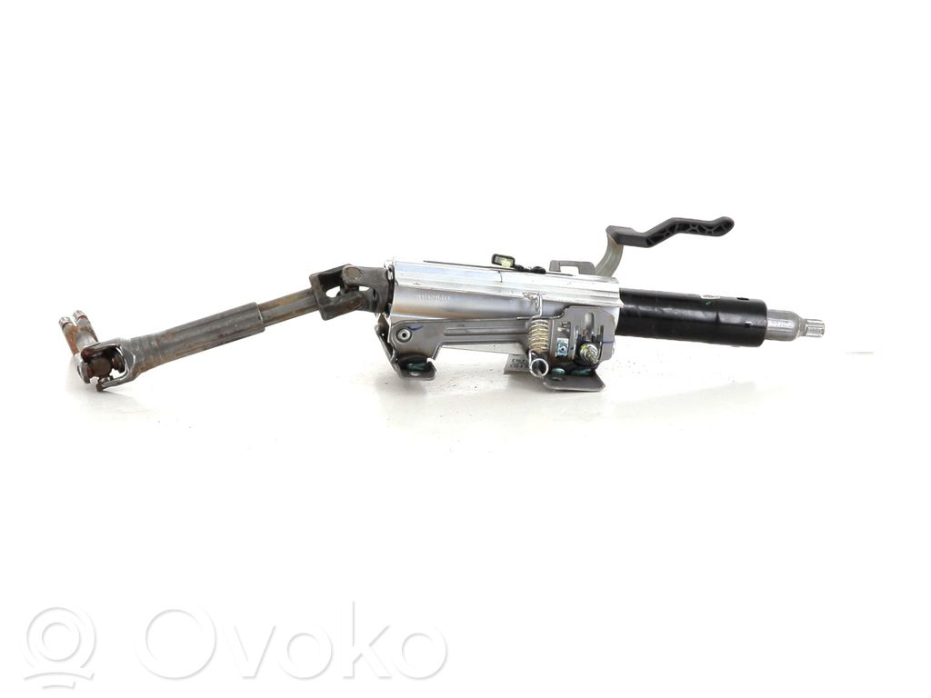 Volvo XC40 Stūresrata ass komplekts 