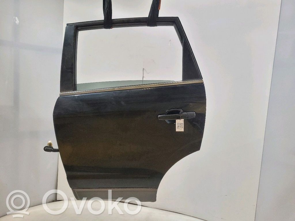 Opel Antara Galinės durys 
