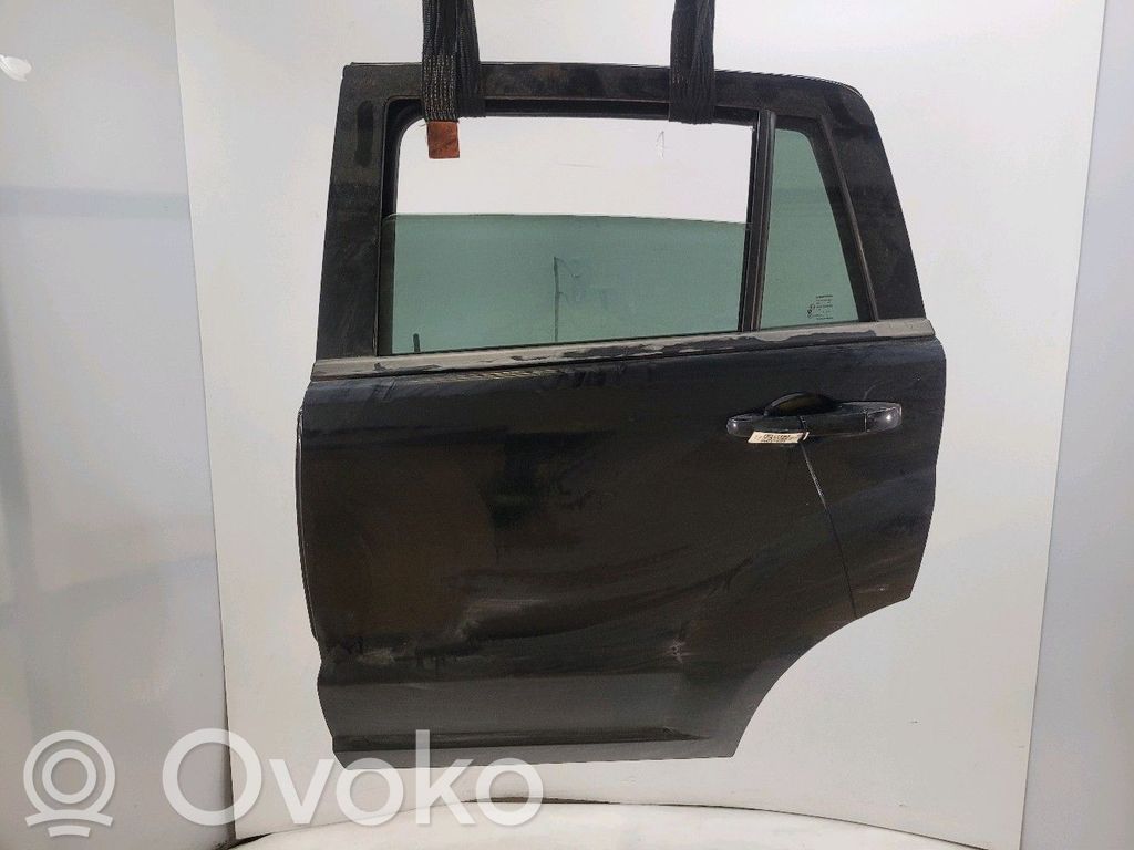 Dodge Caliber Galinės durys 