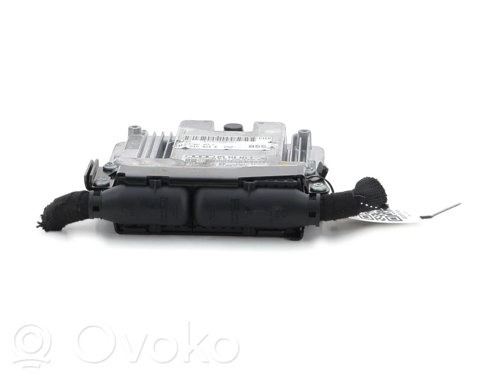 Audi A6 S6 C6 4F Centralina/modulo del motore 