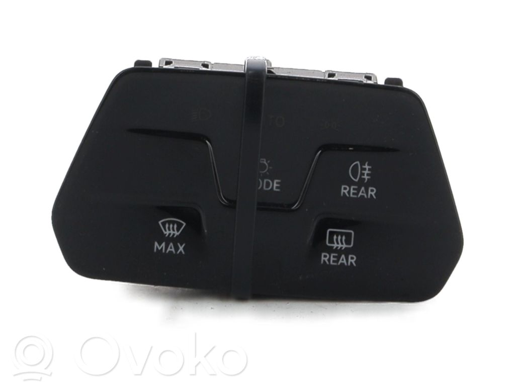 Volkswagen Golf VIII Przełącznik świateł 