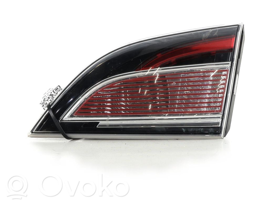 Mazda 6 Tailgate rear/tail lights 