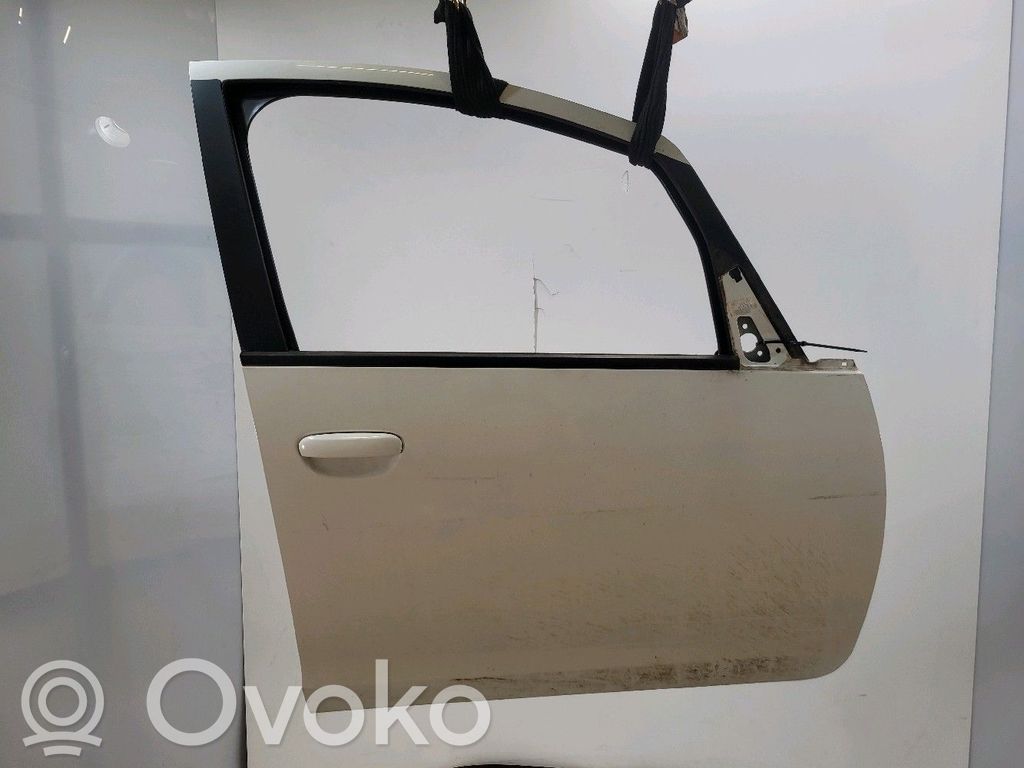 Mitsubishi Colt Etuovi 