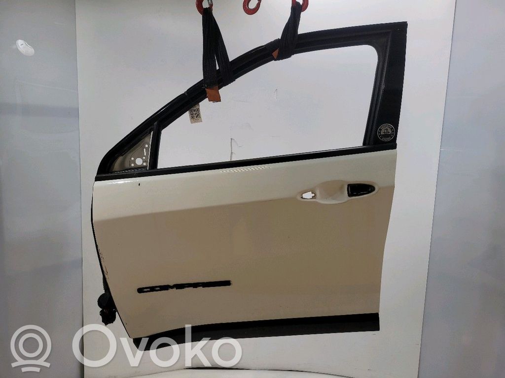Jeep Compass Priekinės durys 