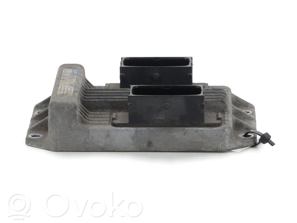 Opel Meriva A Engine control unit/module 
