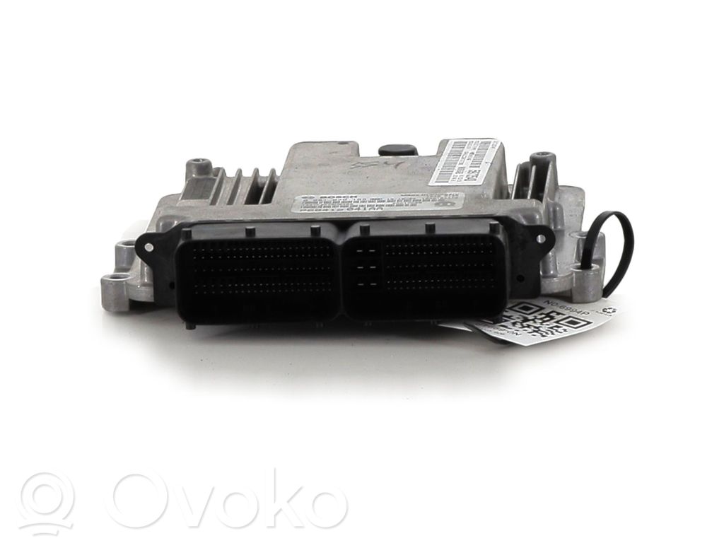 Jeep Compass Engine control unit/module 