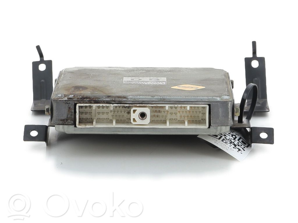 Nissan Terrano Engine control unit/module 