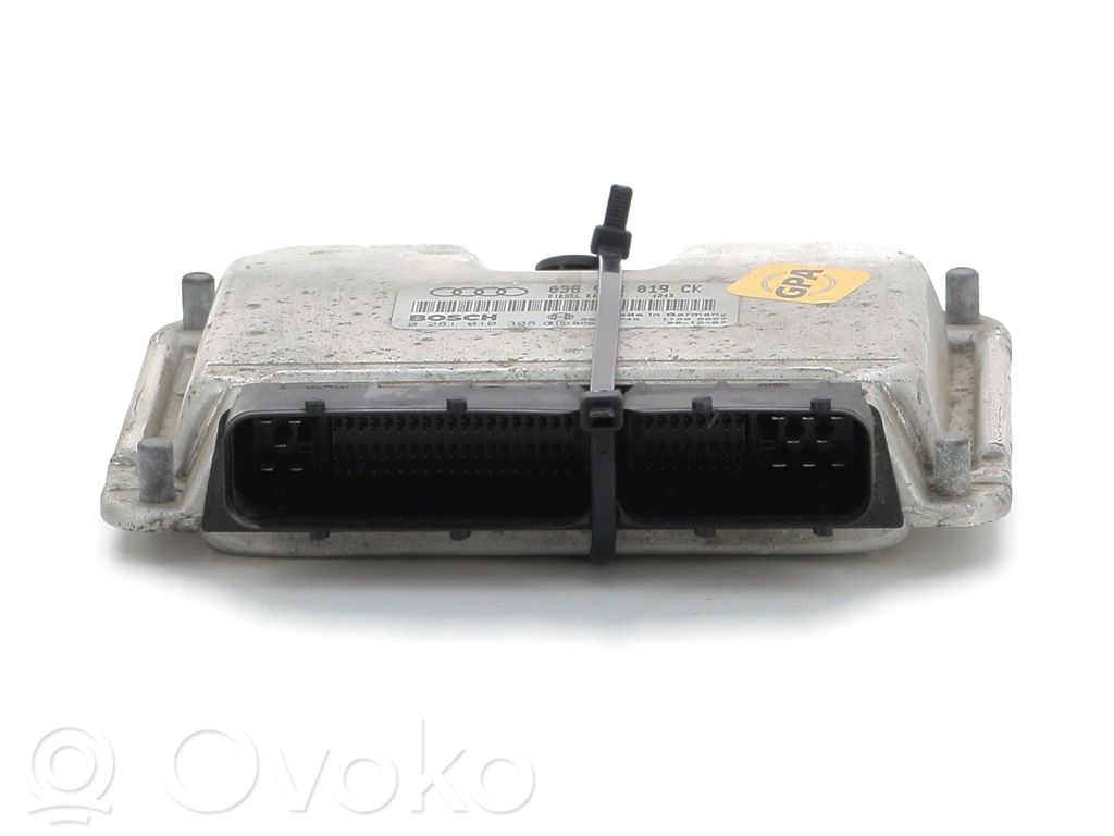 Audi A3 S3 8L Engine control unit/module 