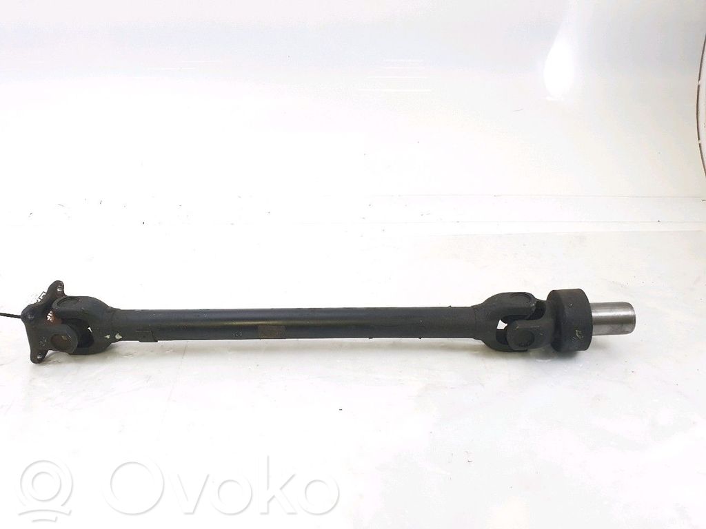 Suzuki Grand Vitara I Eje propulsor delantero 