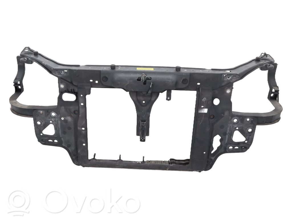 Hyundai Getz Marco panal de radiador 