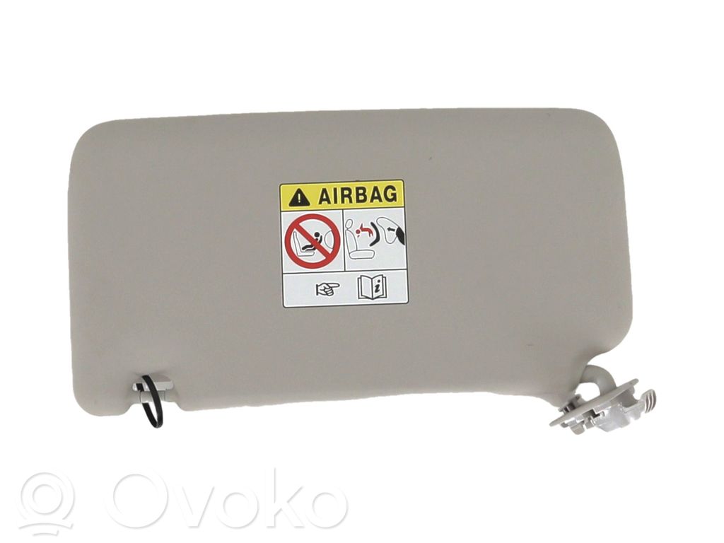 Sun visor   964006751R,P09716X