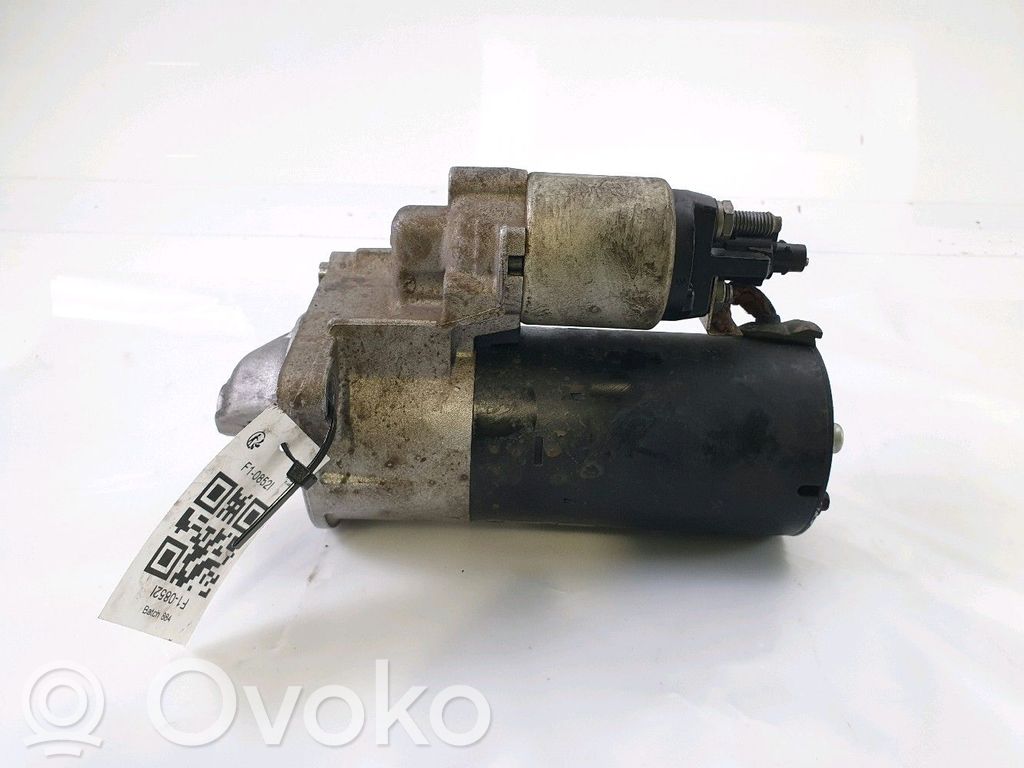 Rozrusznik   K68398555AA,F10852I
