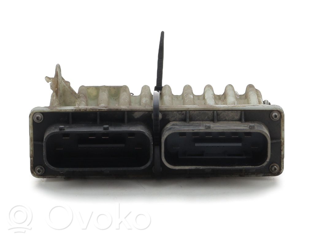 Opel Zafira A Engine control unit/module 