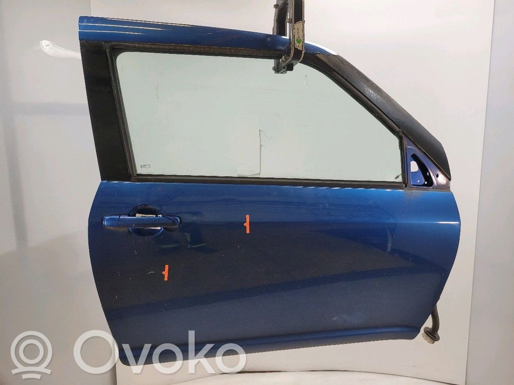 Suzuki Swift I Puerta (Coupé 2 puertas) 