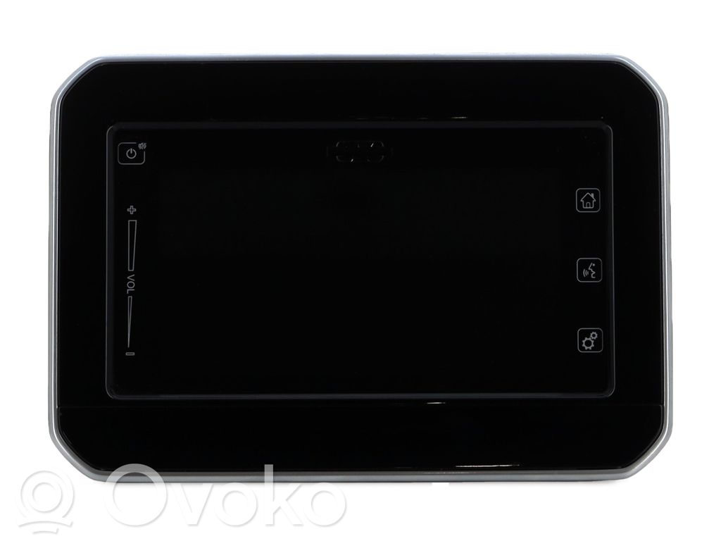 Suzuki Ignis Unità principale autoradio/CD/DVD/GPS