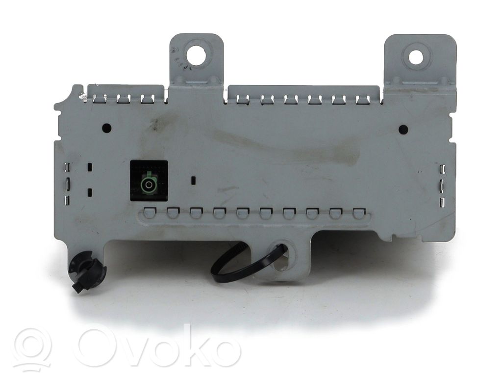 Panel / Radioodtwarzacz CD/DVD/GPS   52170925,U10241H