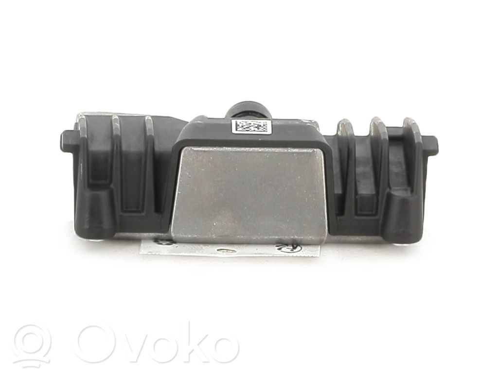 Renault Kangoo III Windshield/windscreen camera 