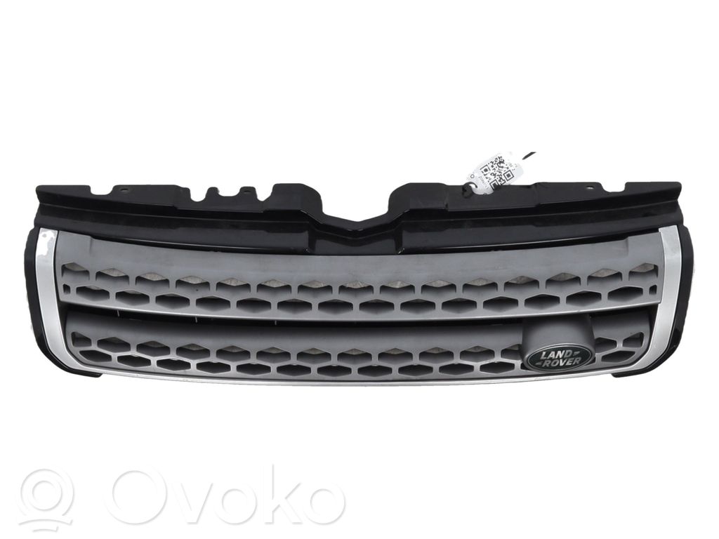 Maskownica / Grill / Atrapa górna chłodnicy   LR083147,L11560Z