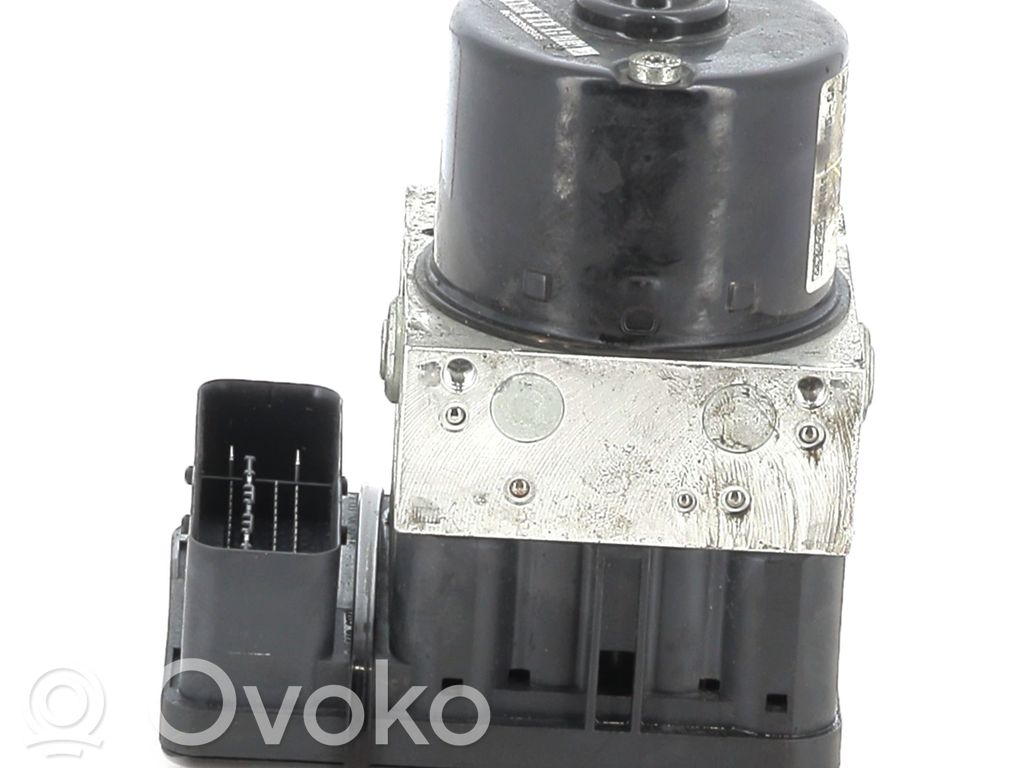 Mazda 5 ABS bloks 