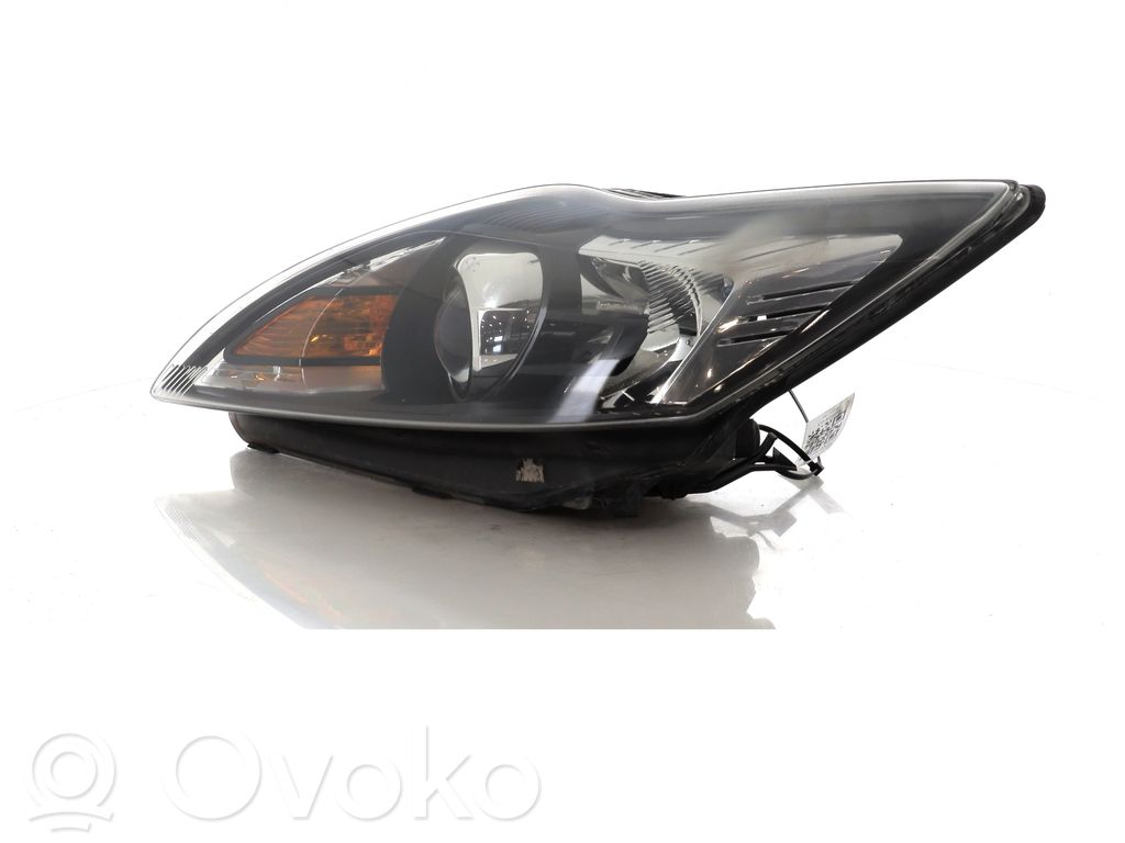 Ford Focus Headlight/headlamp 