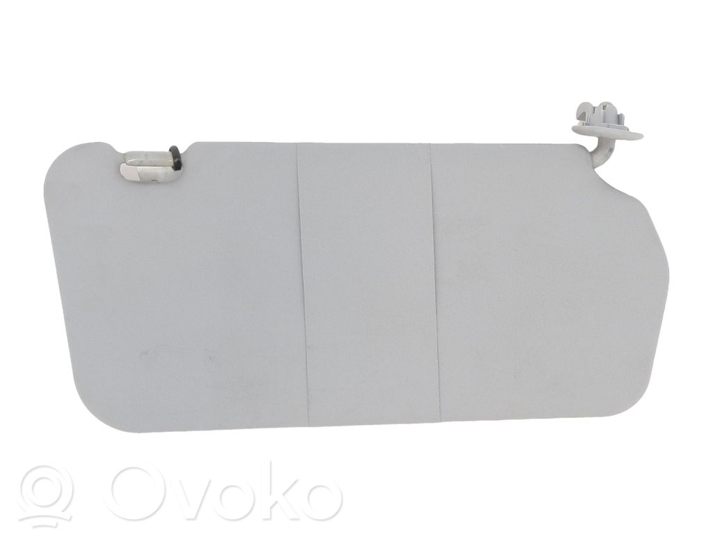 Mazda 5 Sun visor 