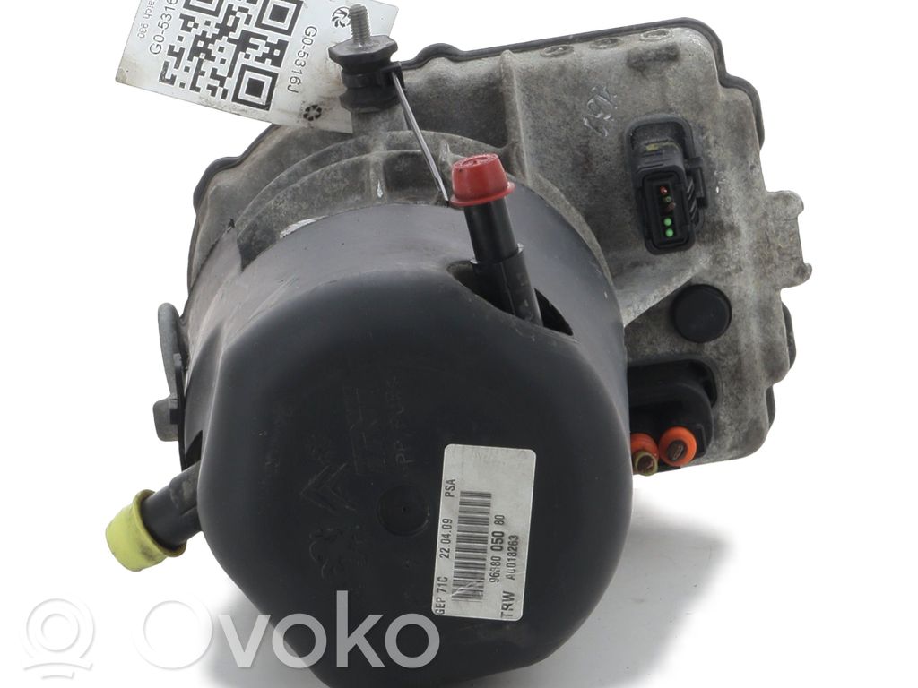 Pompa wspomagania   4007XX,G05316J