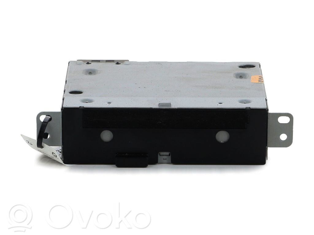 Citroen Berlingo Panel / Radioodtwarzacz CD/DVD/GPS 