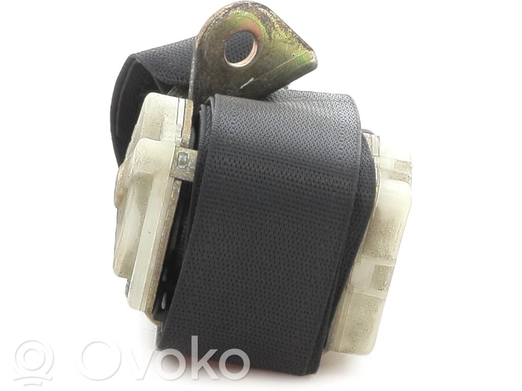 Opel Corsa B Cinturón trasero 