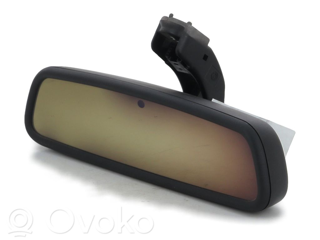 BMW X5 E53 Rear view mirror (interior) 