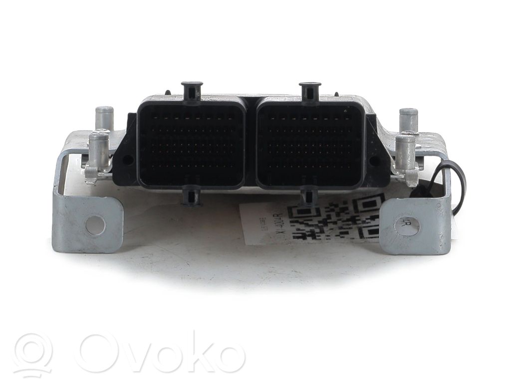 Engine control unit/module   4C907309N,X14004R