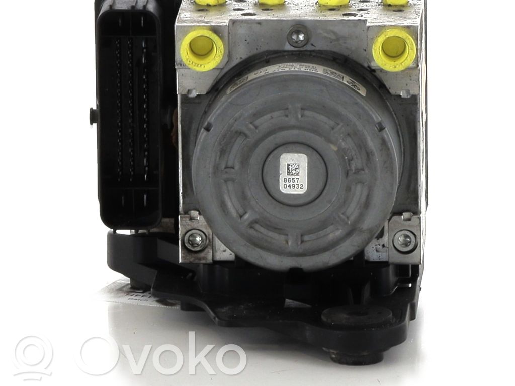 Volkswagen Golf VII ABS Blokas 