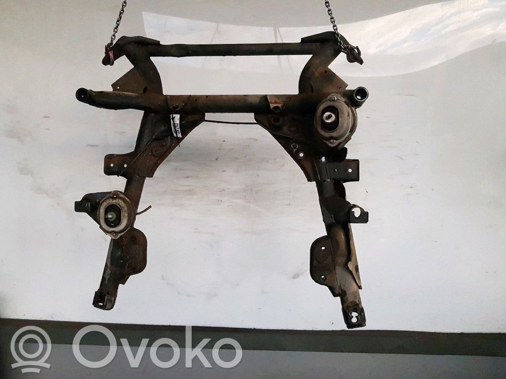 BMW X5 E53 Priekinis traversas 
