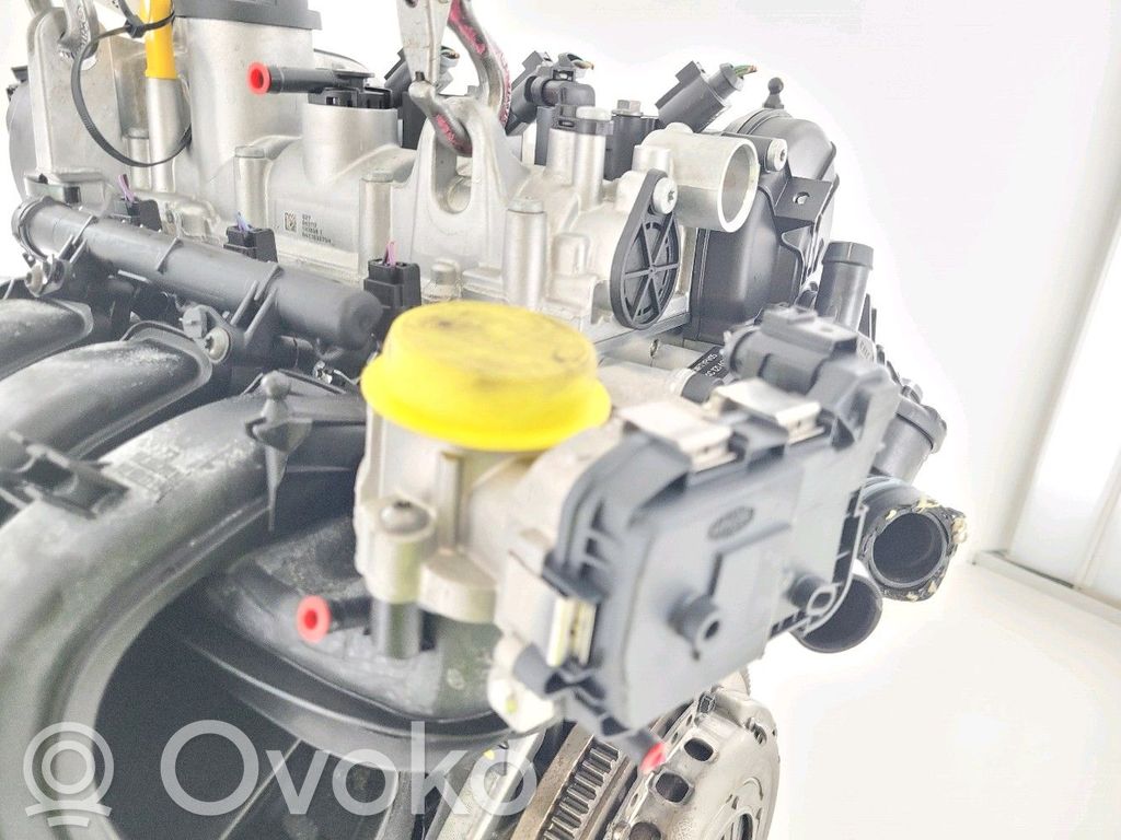 Engine   CHYE,W09963E