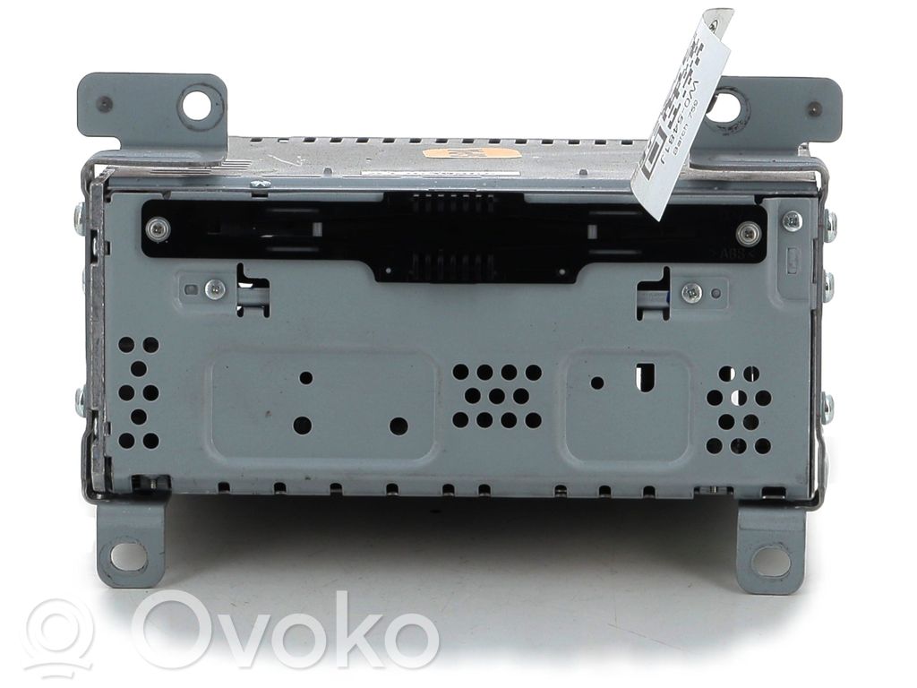Panel / Radioodtwarzacz CD/DVD/GPS   2310562,W05481J