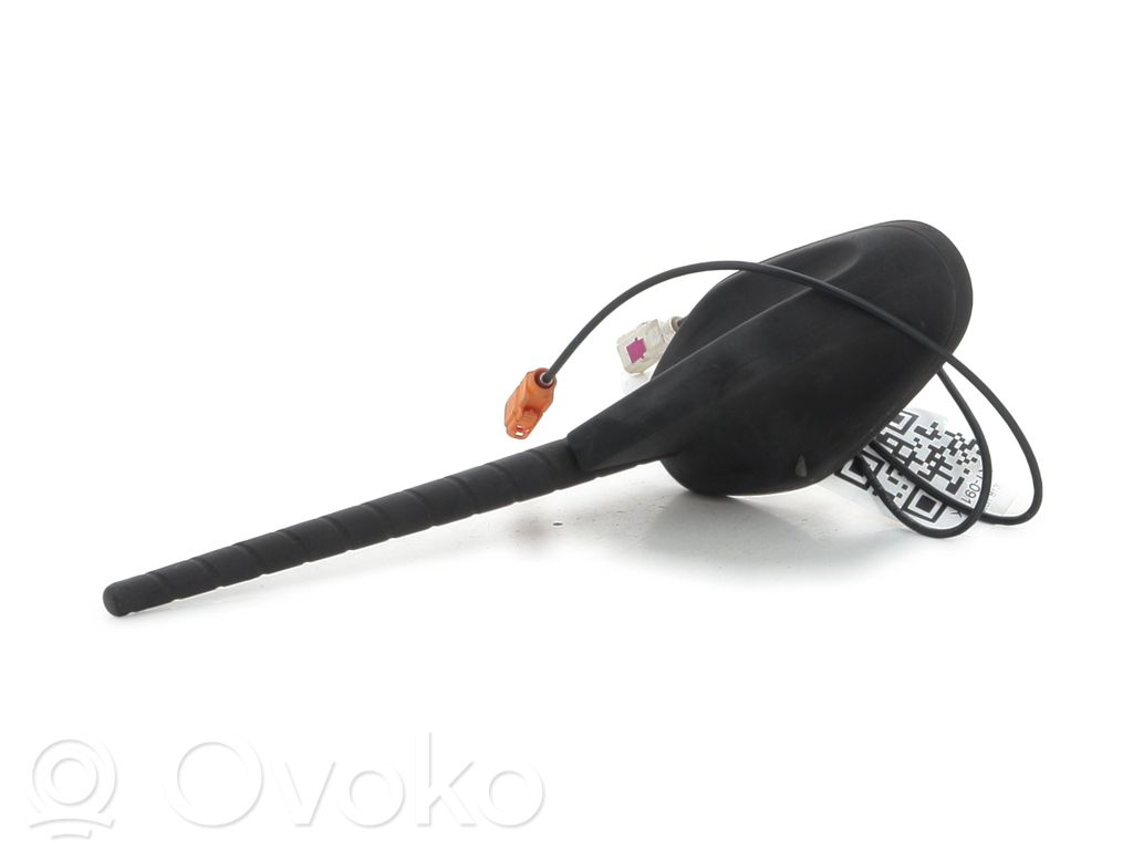 Peugeot 208 II Antena radiowa 
