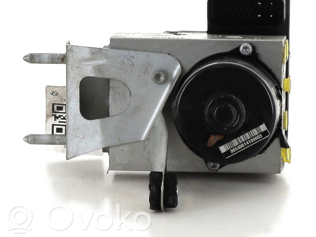 BMW 3 E46 ABS Pump 