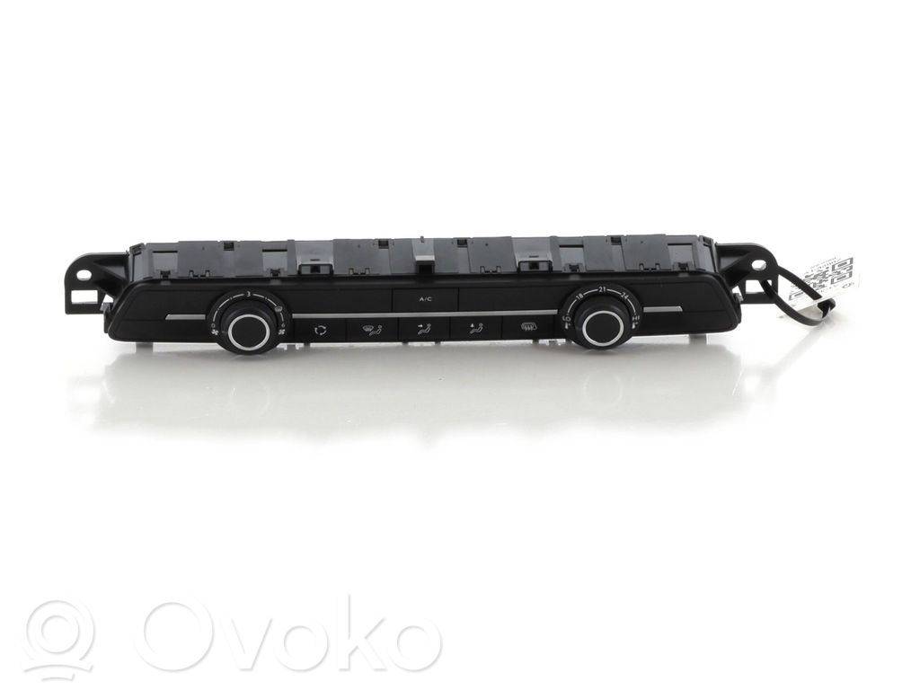 Climate control unit   98340416ZD,A13586Z