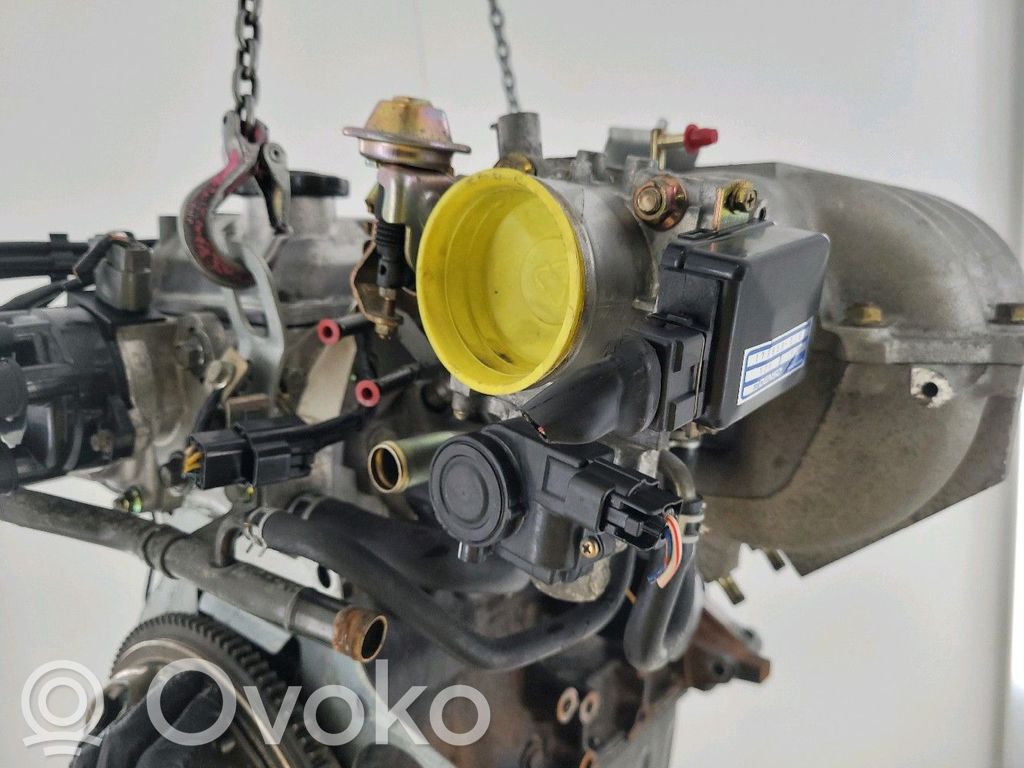 Motor   B3BG,M02063R