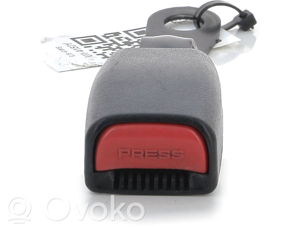 Chevrolet Matiz Sagtis diržo priekinė 