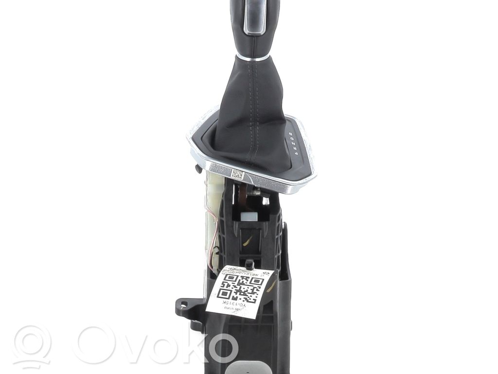 Renault Clio V Selector caja de cambios 