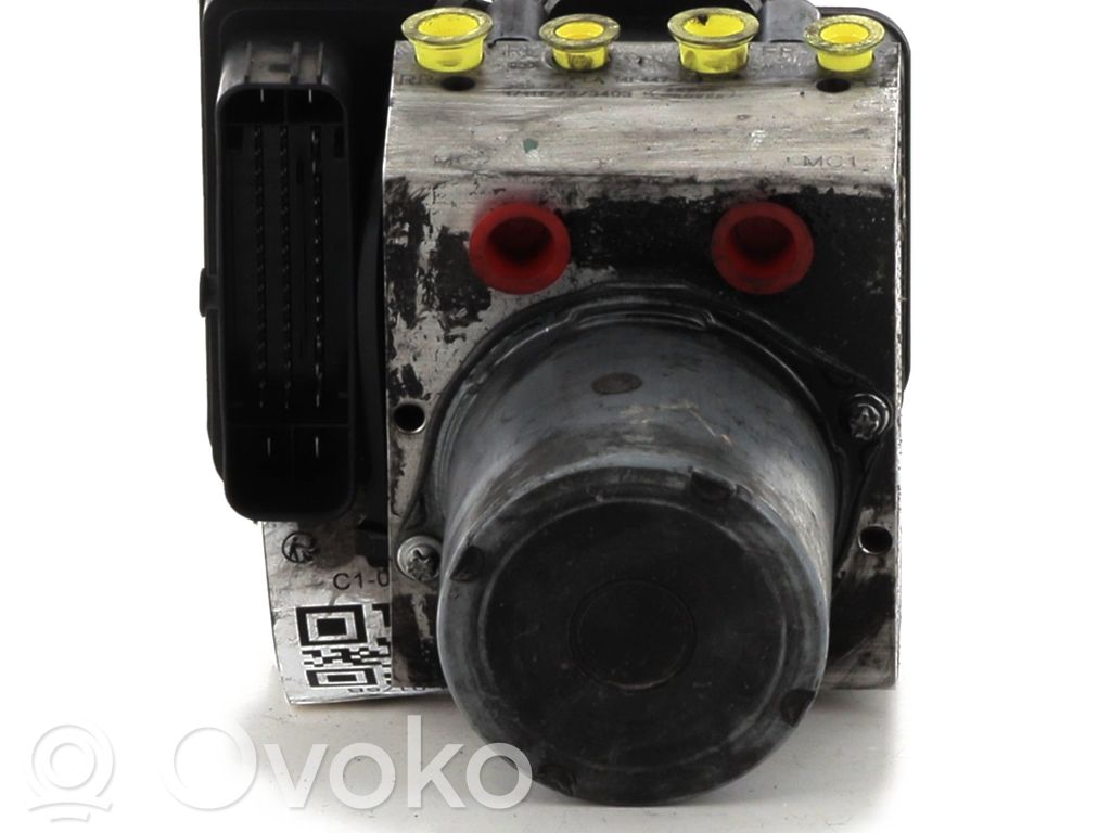Land Rover Range Rover Sport L494 Pompa ABS 