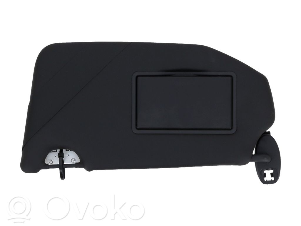 Ford Ka Osłona przeciwsłoneczna 