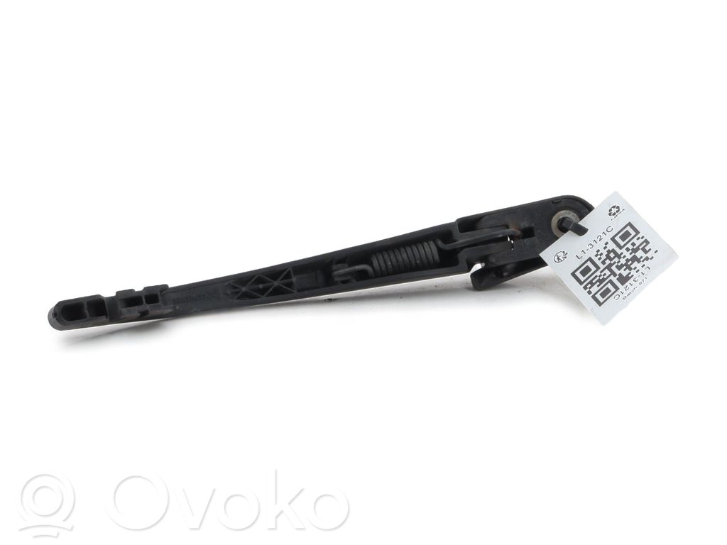 Honda Accord Ramię wycieraczki szyby tylnej 