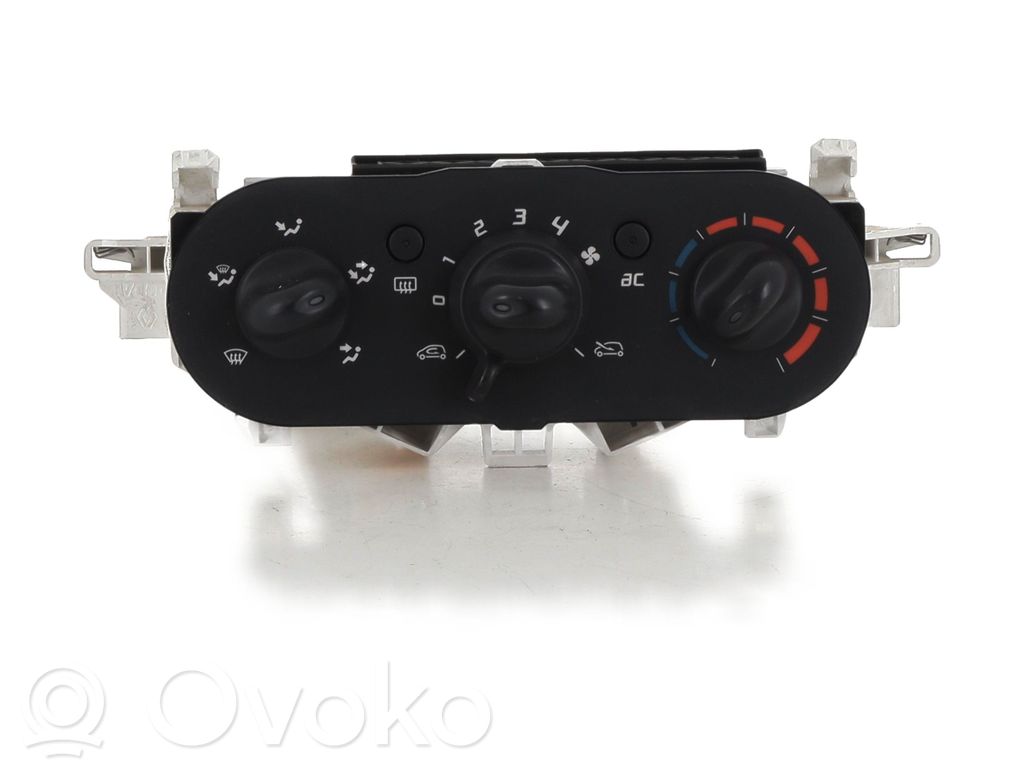 Unitate control climatizare   7701067954,Z10777K
