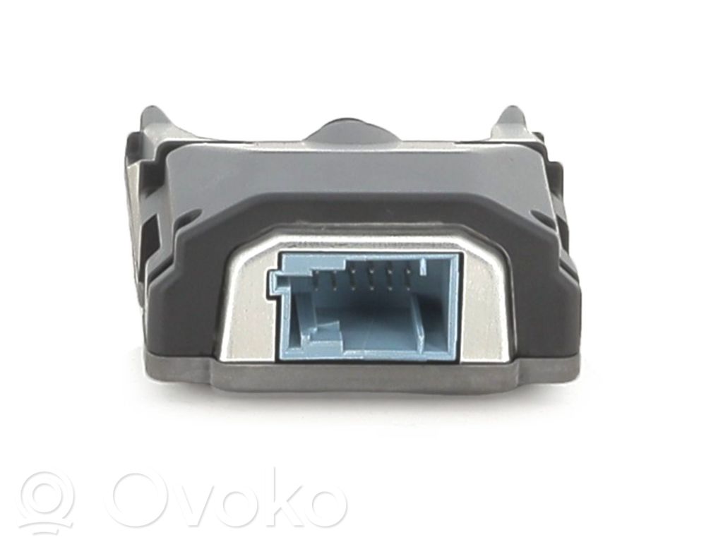 Citroen C3 Windshield/windscreen camera 